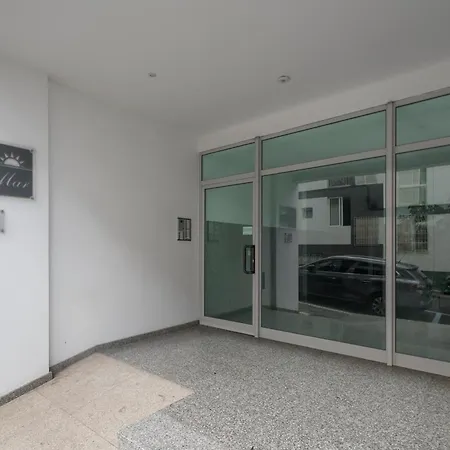 Apartamento Princesa Dona Amelia By An Island Apart * Funchal (Madeira)