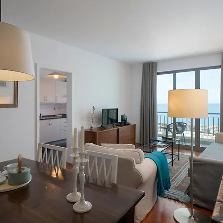 Apartamento Princesa Dona Amelia By An Island Apart Apartment