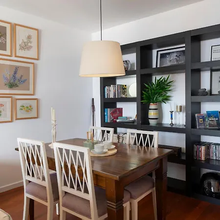 Apartment Apartamento Princesa Dona Amelia By An Island Apart Funchal (Madeira)