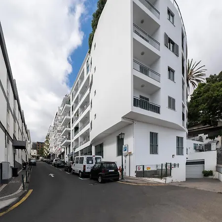 Apartamento Princesa Dona Amelia By An Island Apart *