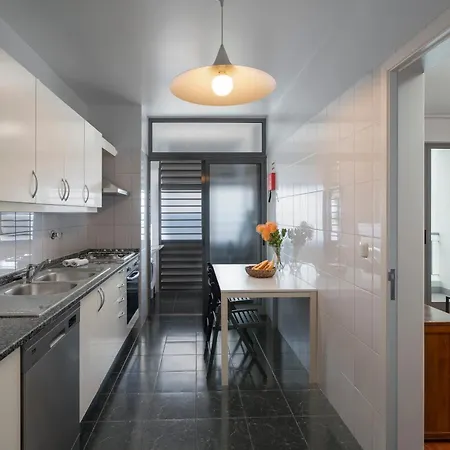 Apartamento Princesa Dona Amelia By An Island Apart * Funchal (Madeira)