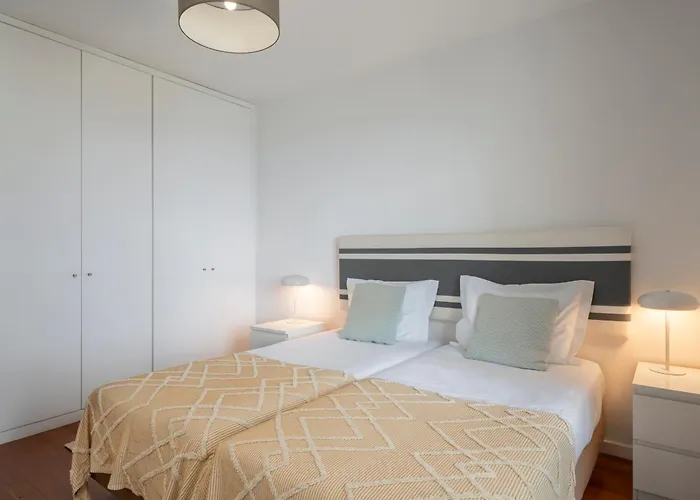 Princesa Dona Amelia By An Island 公寓 丰沙尔