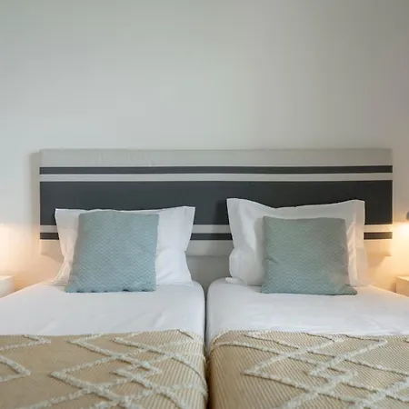 Sea Front - Princesa D. Amélia Appartement Funchal (Madeira)