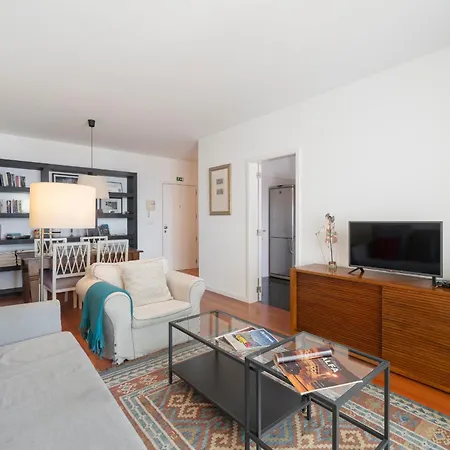 Apartamento Princesa Dona Amelia By An Island Apart