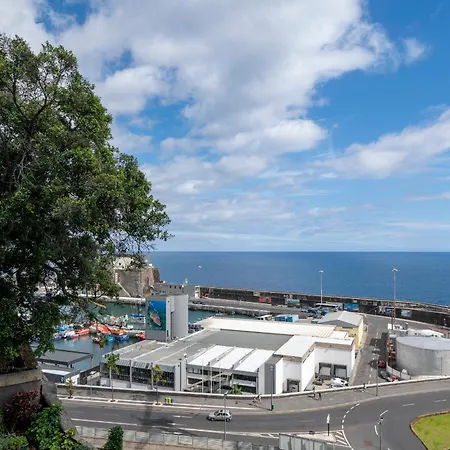 Appartement Sea Front - Princesa D. Amélia