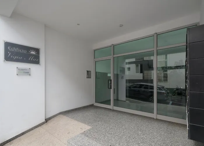 Apartamento Princesa Dona Amelia By An Island Apart * Funchal (Madeira)