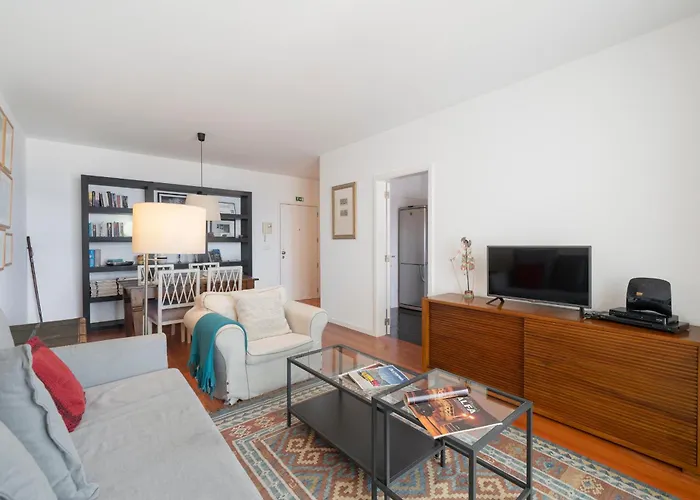 Apartamento Princesa Dona Amelia By An Island Apart